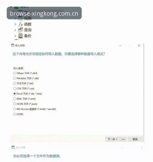 XINGKONG赛事数据下载 如何避开文件格式陷阱?XINGKONG赛事数据下载操作教程