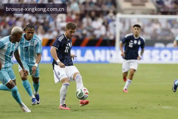 阿根廷队2-0洪都拉斯劳塔罗独秀：星空XINGKONG手机端观赛全攻略